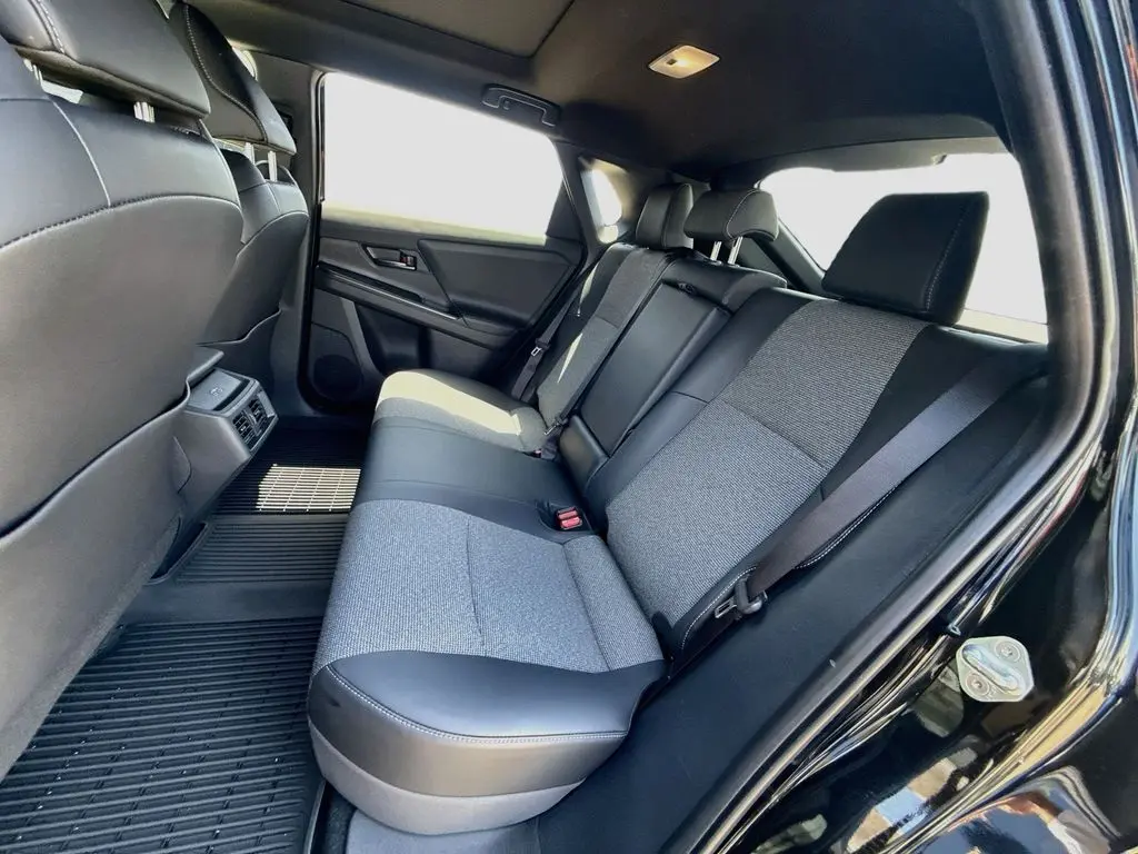 2026 Toyota Bz - $33,020