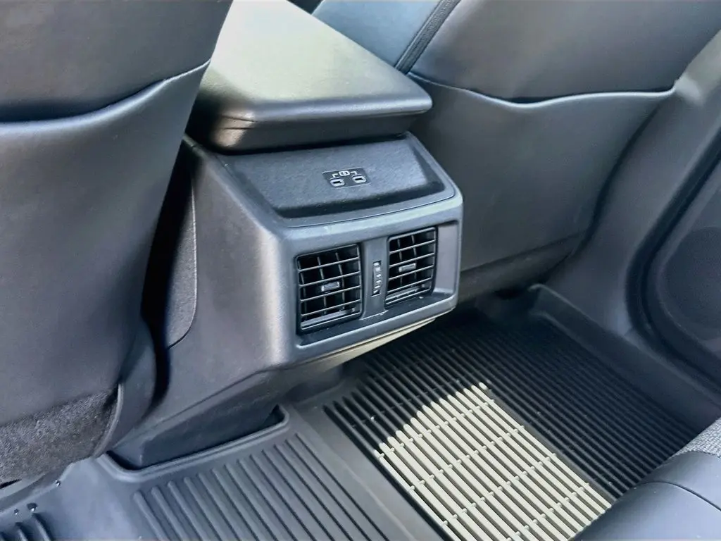 2026 Toyota Bz - $33,020