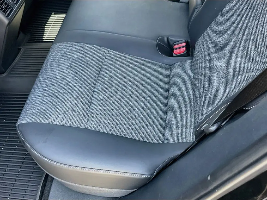 2026 Toyota Bz - $33,020