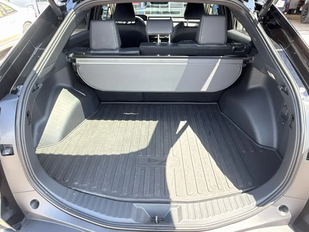 2026 Toyota Bz - $33,020
