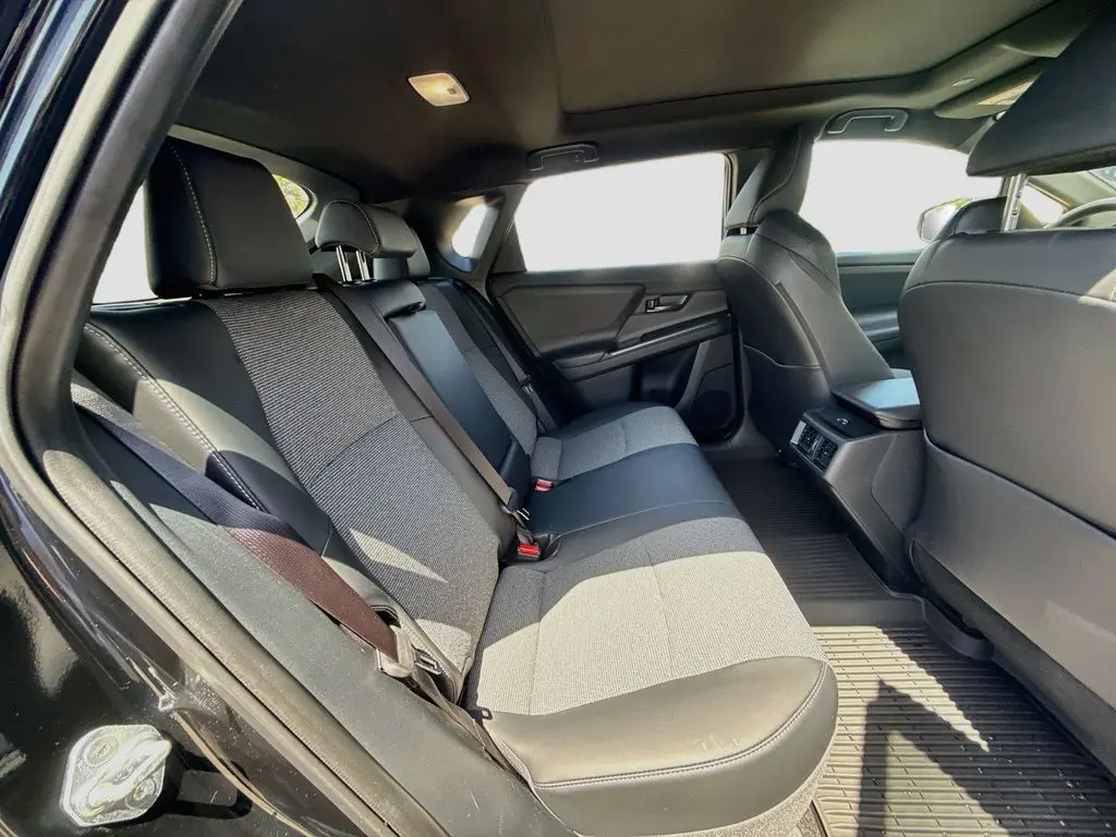 2026 Toyota Bz - $33,020