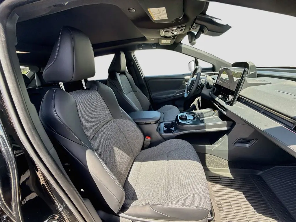 2026 Toyota Bz - $33,020