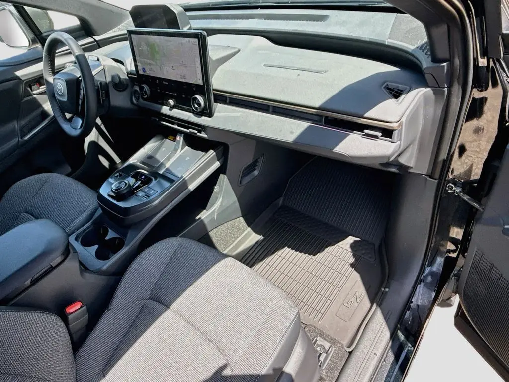 2026 Toyota Bz - $33,020