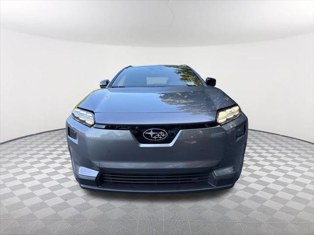 2026 Subaru Solterra - $35,994