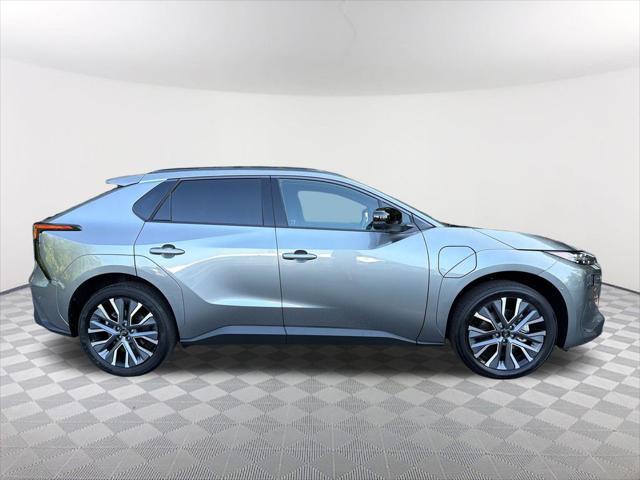 2026 Subaru Solterra - $35,994