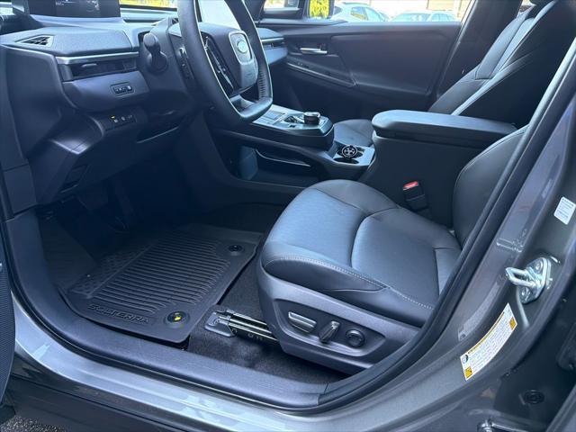 2026 Subaru Solterra - $35,994