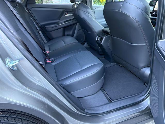 2026 Subaru Solterra - $35,994