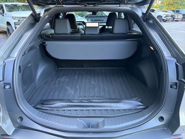 2026 Subaru Solterra - $35,994