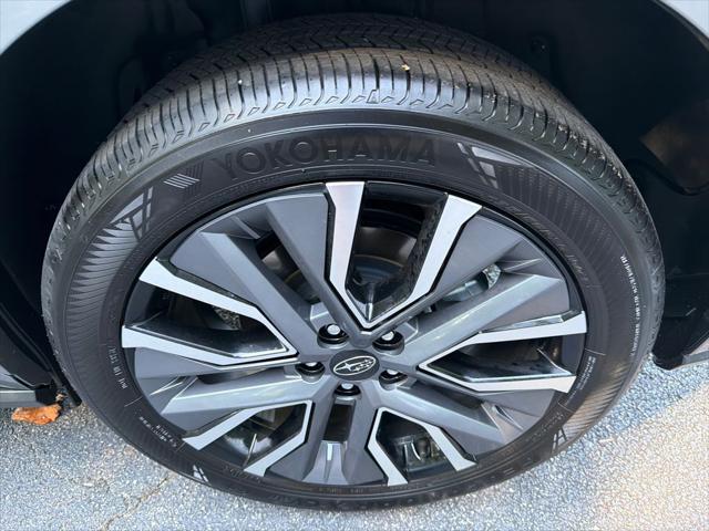 2026 Subaru Solterra - $35,994