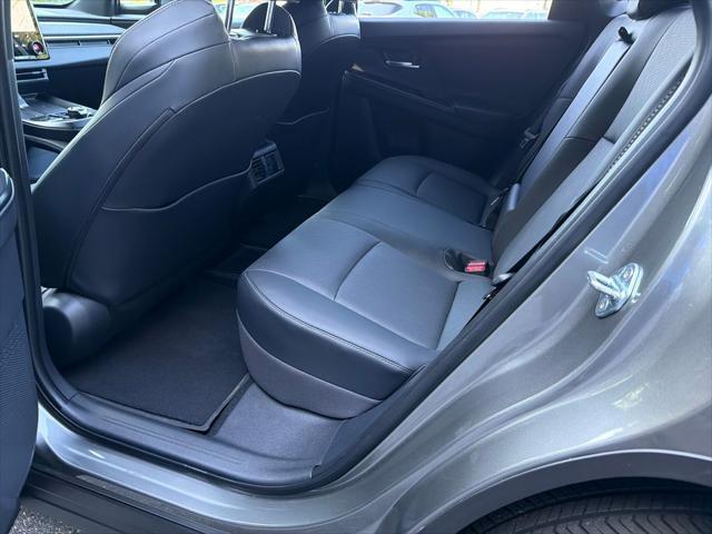 2026 Subaru Solterra - $35,994