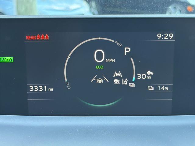 2026 Subaru Solterra - $35,994