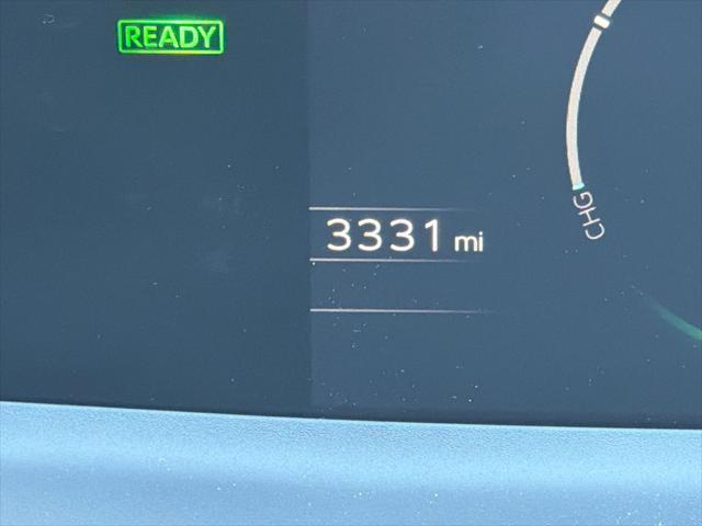 2026 Subaru Solterra - $35,994