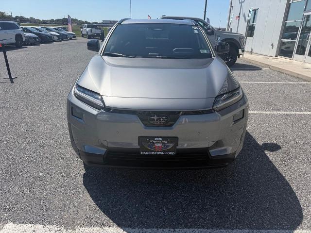 2026 Subaru Solterra - $37,890