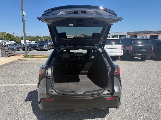 2026 Subaru Solterra - $37,890