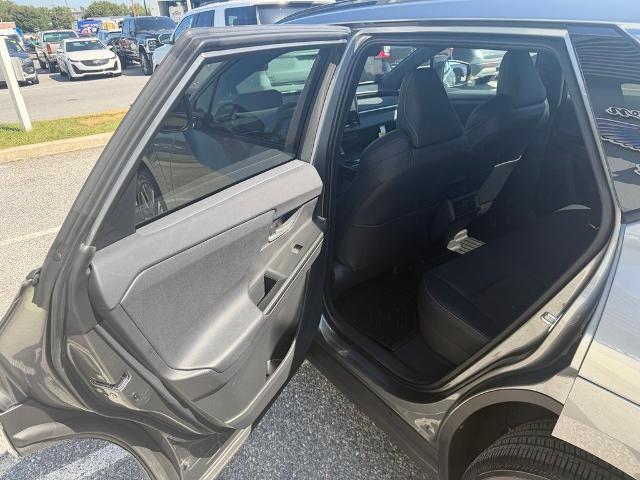 2026 Subaru Solterra - $37,890