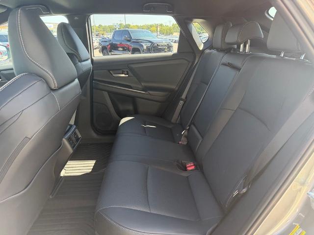 2026 Subaru Solterra - $37,890