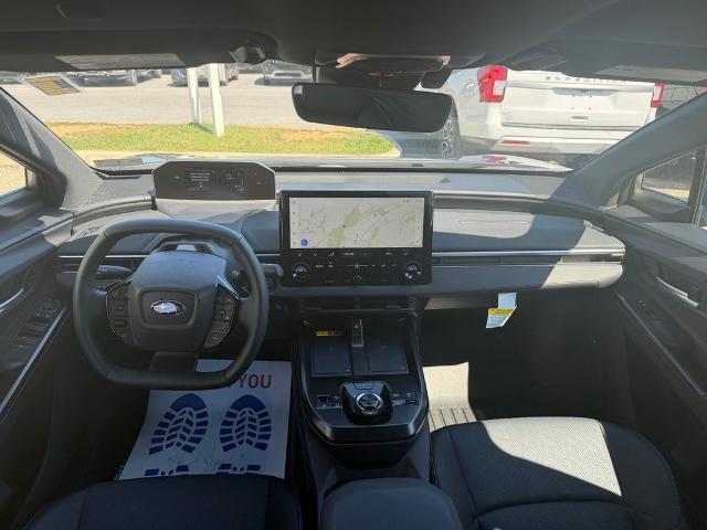 2026 Subaru Solterra - $37,890