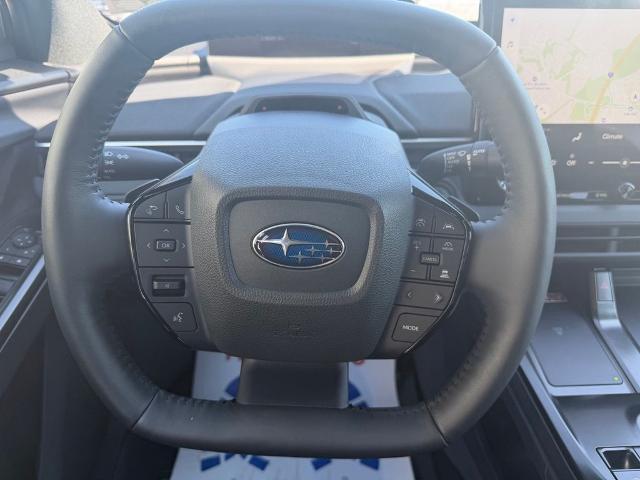 2026 Subaru Solterra - $37,890