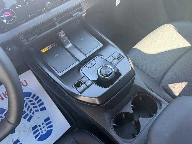 2026 Subaru Solterra - $37,890