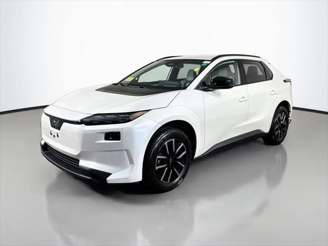 2026 Subaru Solterra - $32,844