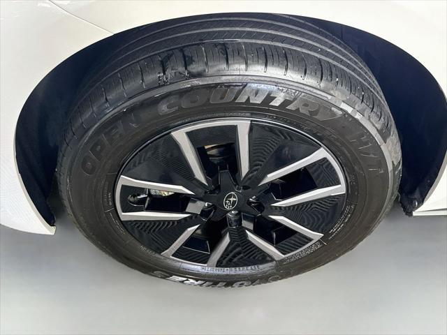 2026 Subaru Solterra - $32,844