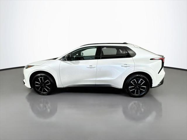 2026 Subaru Solterra - $32,844
