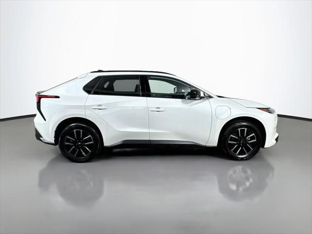 2026 Subaru Solterra - $32,844