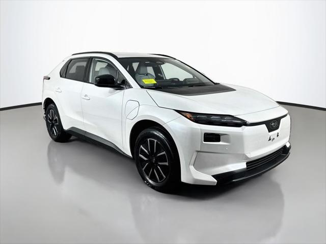 2026 Subaru Solterra - $32,844