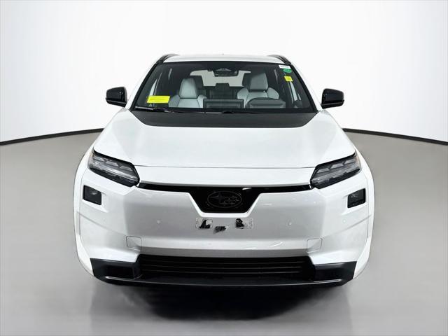 2026 Subaru Solterra - $32,844
