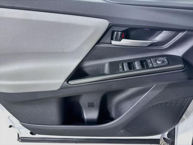 2026 Subaru Solterra - $32,844