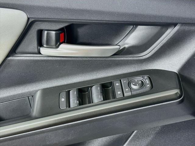 2026 Subaru Solterra - $32,844