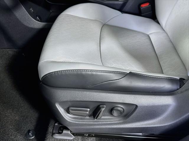 2026 Subaru Solterra - $32,844
