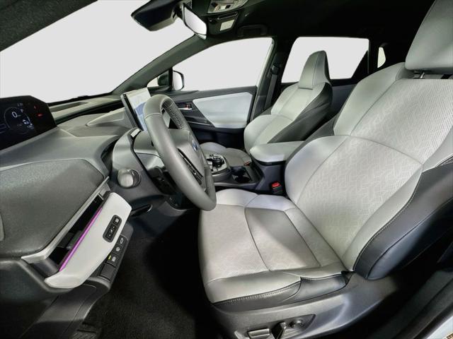 2026 Subaru Solterra - $32,844