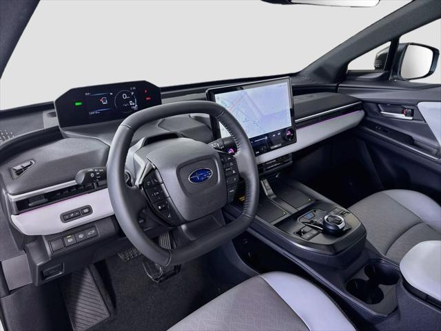 2026 Subaru Solterra - $32,844