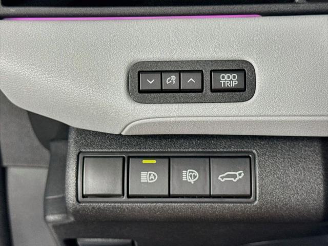 2026 Subaru Solterra - $32,844