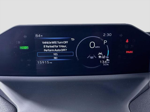 2026 Subaru Solterra - $32,844