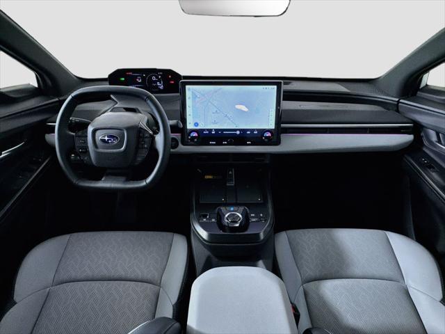 2026 Subaru Solterra - $32,844