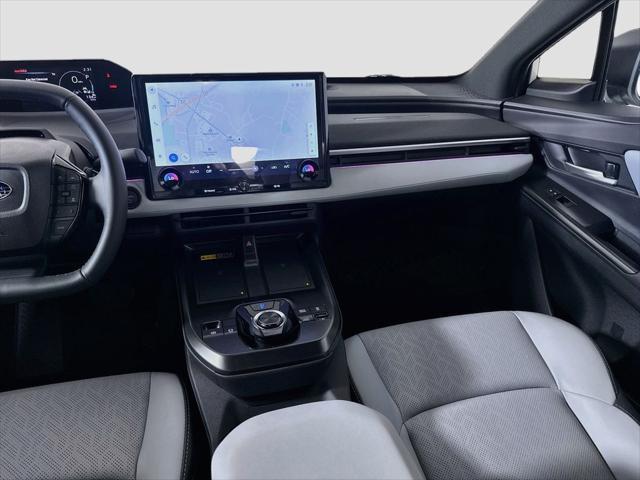 2026 Subaru Solterra - $32,844