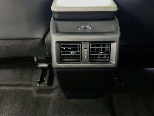 2026 Subaru Solterra - $32,844