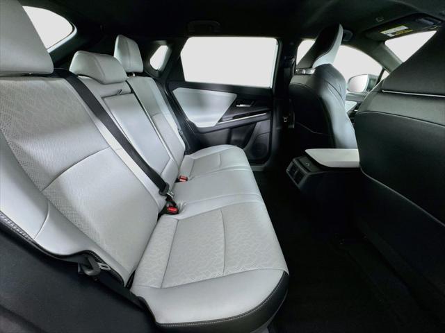 2026 Subaru Solterra - $32,844