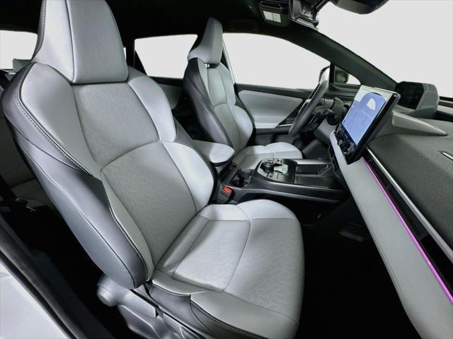 2026 Subaru Solterra - $32,844