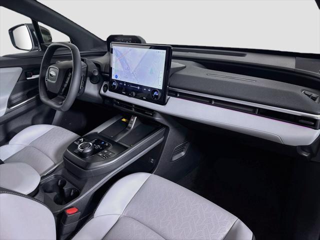 2026 Subaru Solterra - $32,844