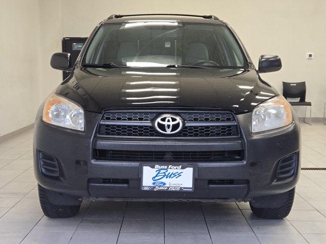 2009 Toyota RAV4
