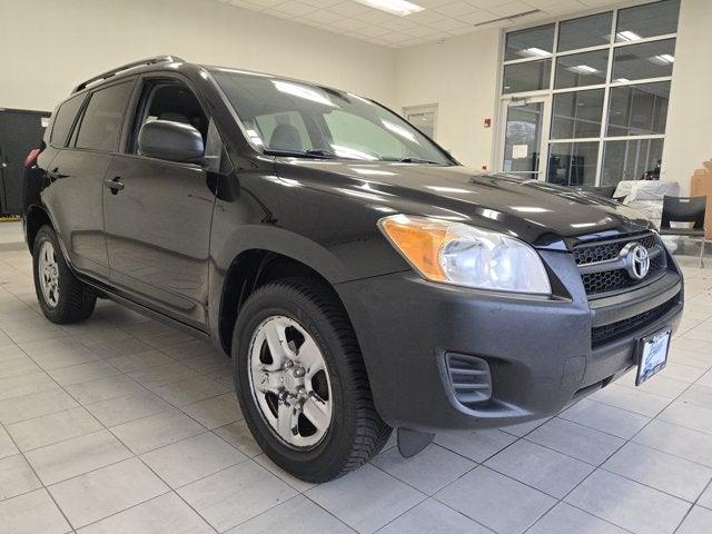2009 Toyota RAV4