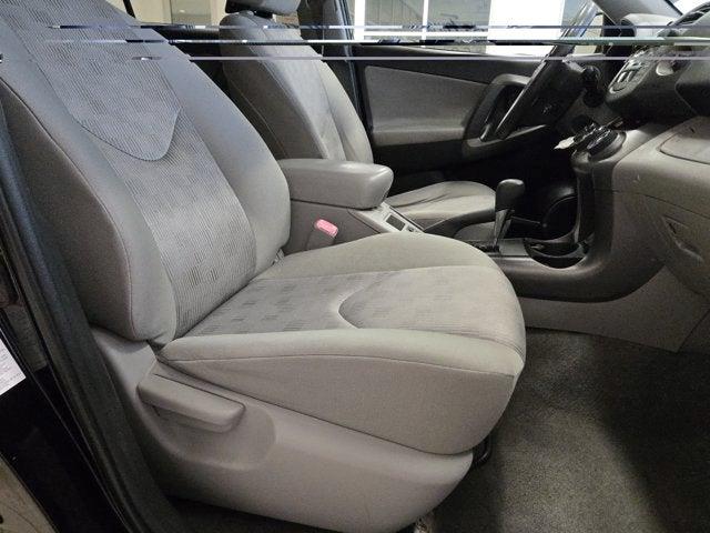 2009 Toyota RAV4