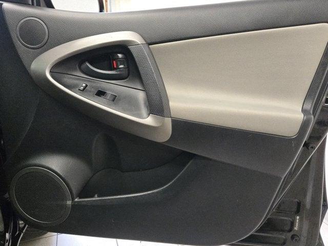2009 Toyota RAV4