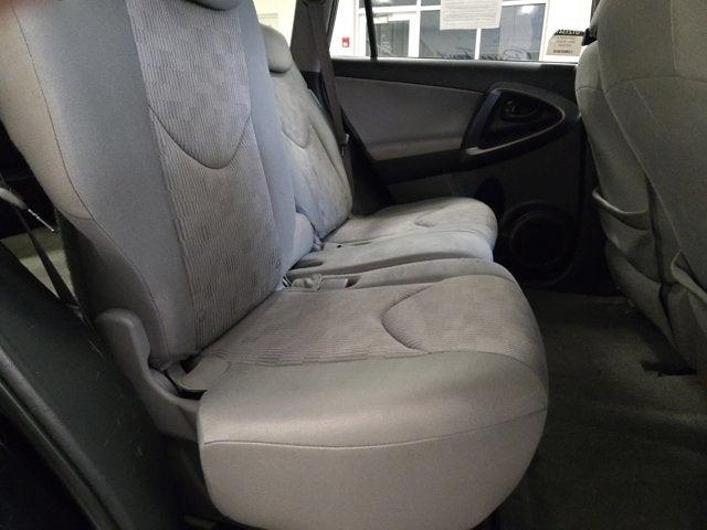 2009 Toyota RAV4