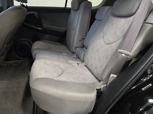 2009 Toyota RAV4