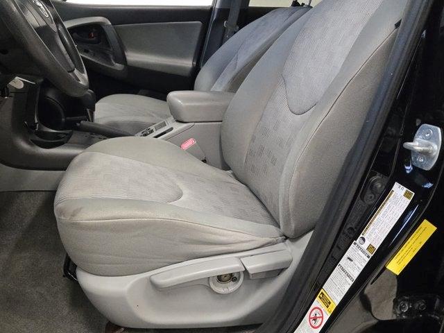 2009 Toyota RAV4