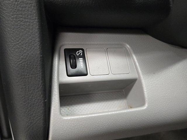 2009 Toyota RAV4